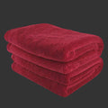 1600 GSM Premium Autopflege Trockentuch