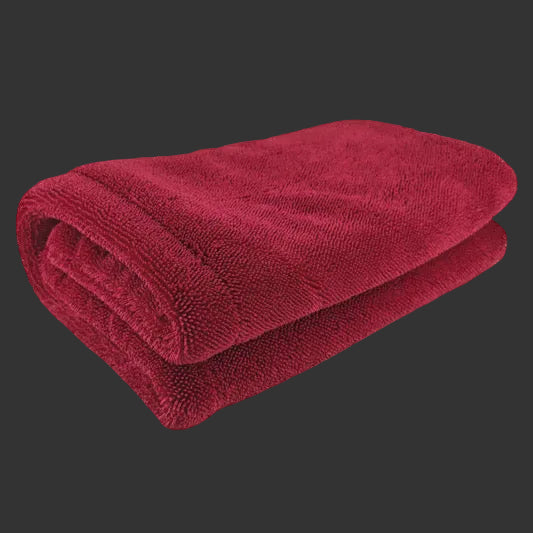 1600 GSM Premium Autopflege Trockentuch