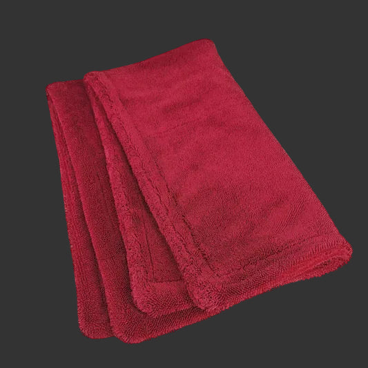 1600 GSM Premium Autopflege Trockentuch
