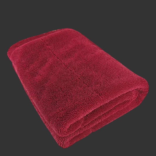 1600 GSM Premium Autopflege Trockentuch