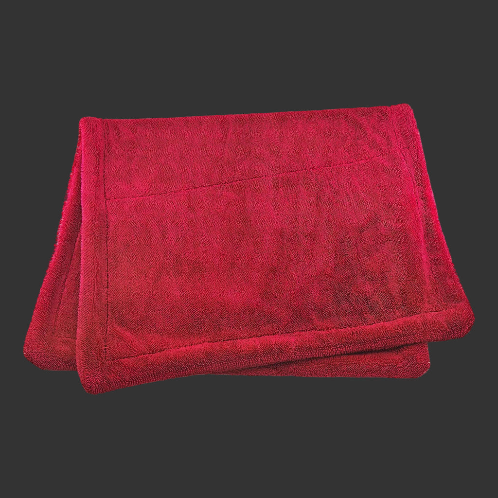 1600 GSM Premium Autopflege Trockentuch